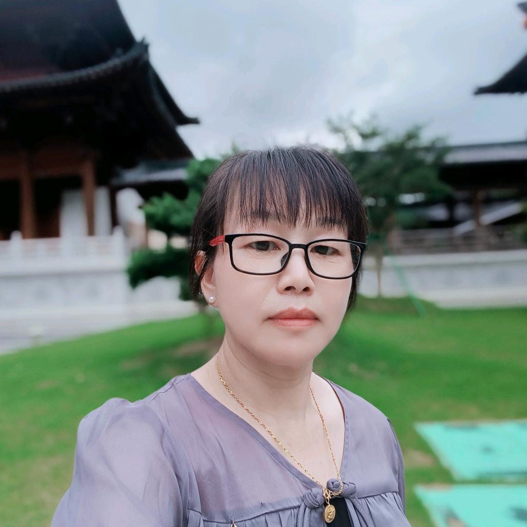 小红