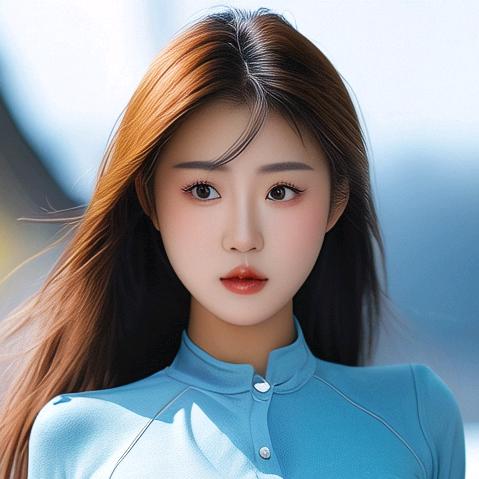 纯爱AI