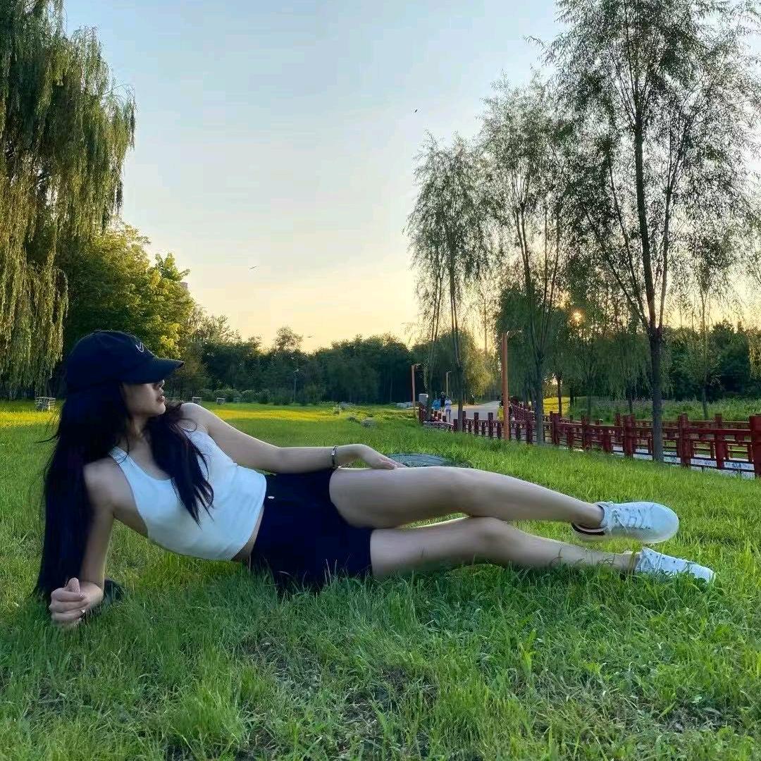 冉冉｜既见未来