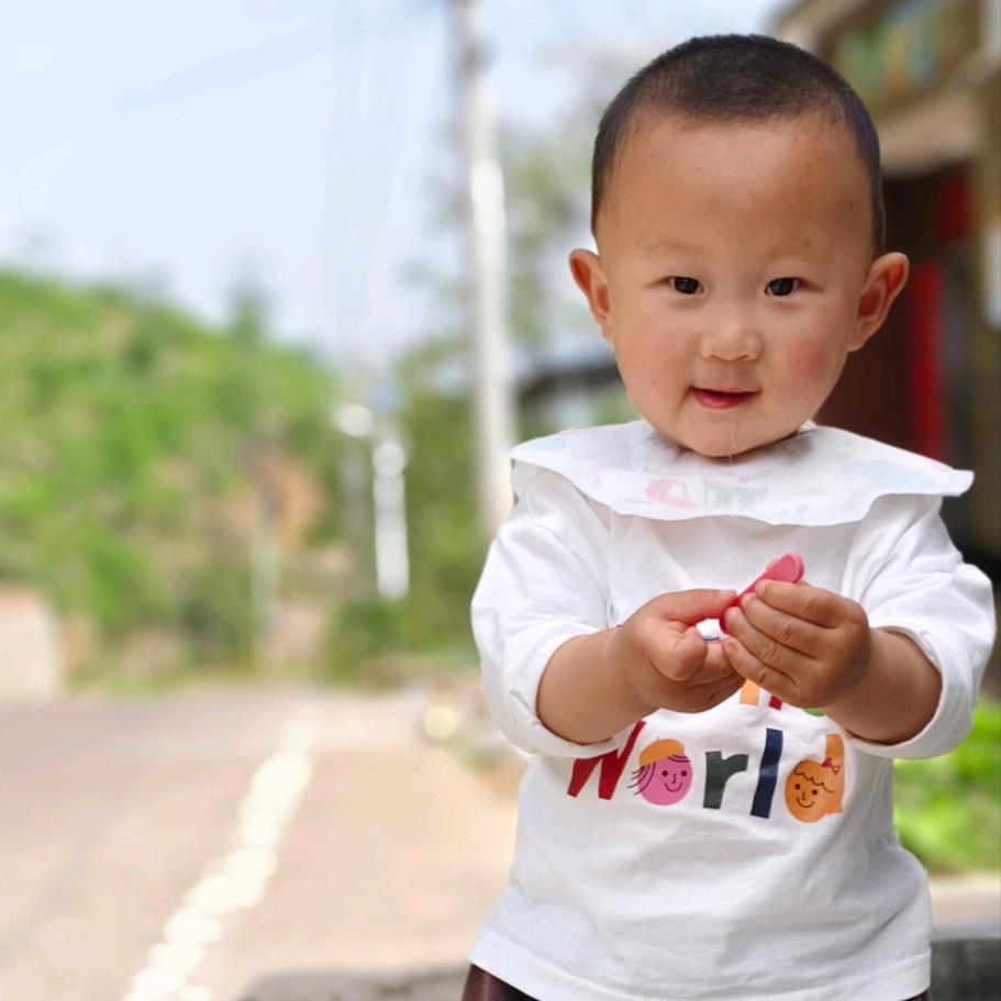 是浚浚航航妈吖！