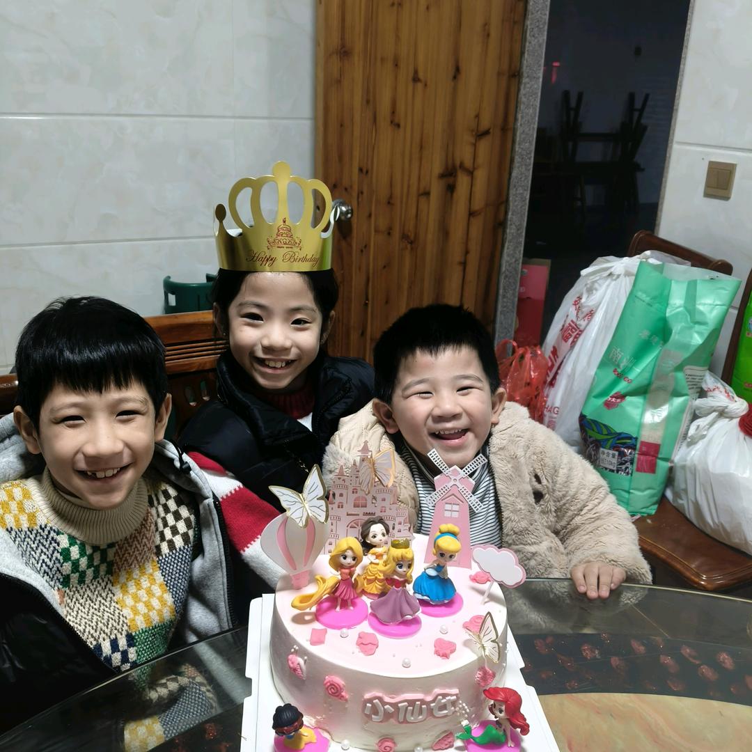 欣欣好物推荐