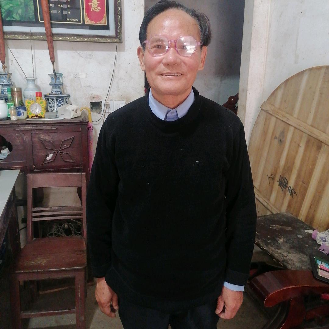 赵福寿