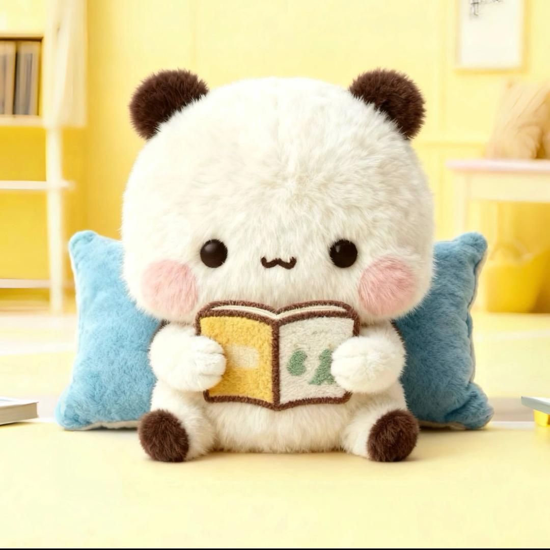 小羊羔🐏