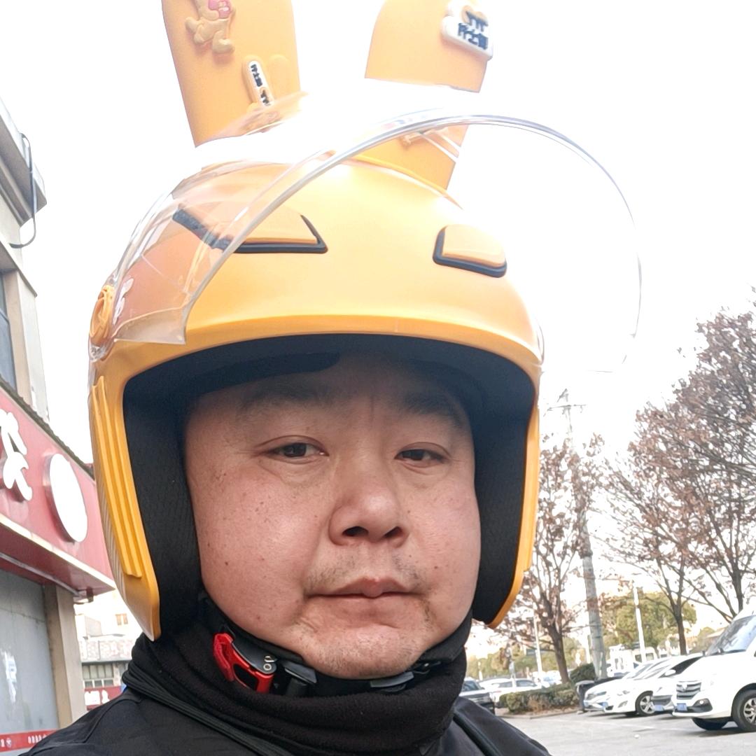 美团外卖小哥