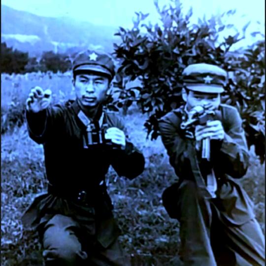 大安