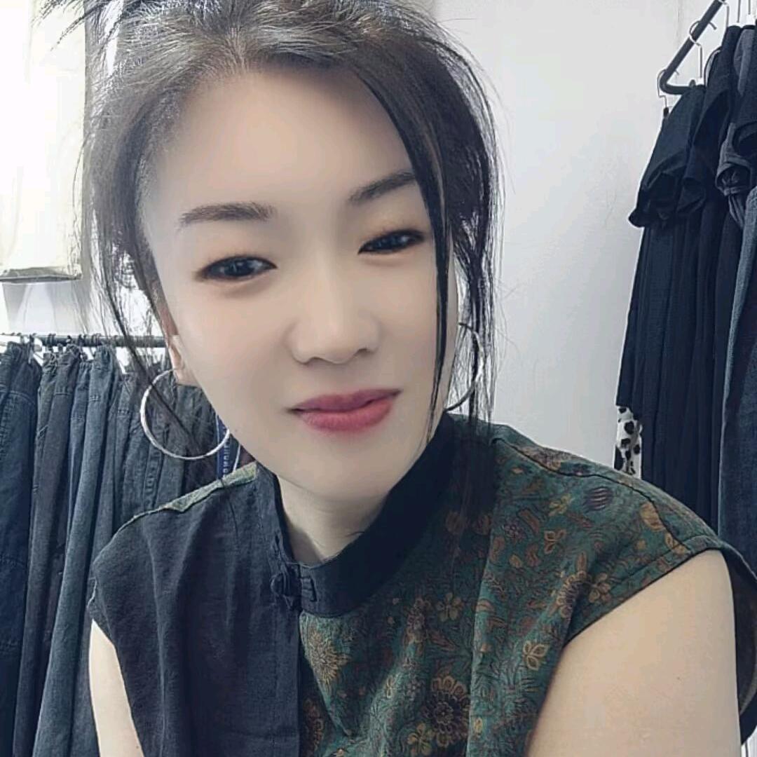 磁县大码女装