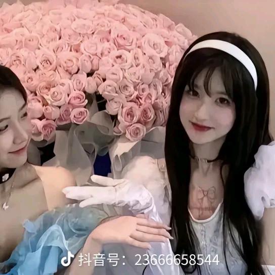 🍓一颗草莓🍓