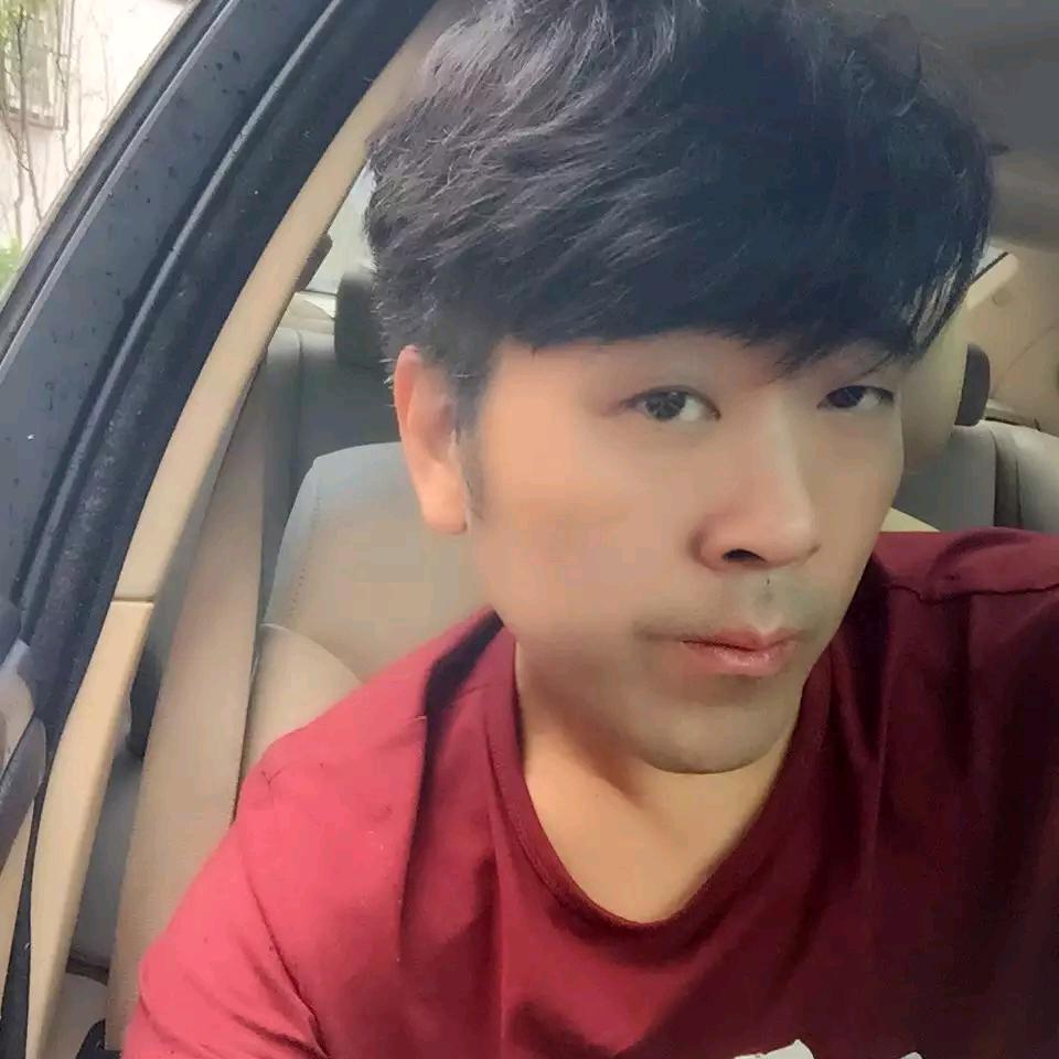 开心阿杰