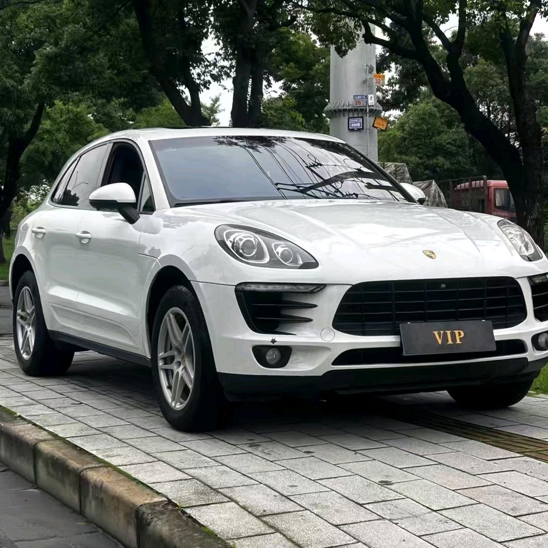 希姐车车