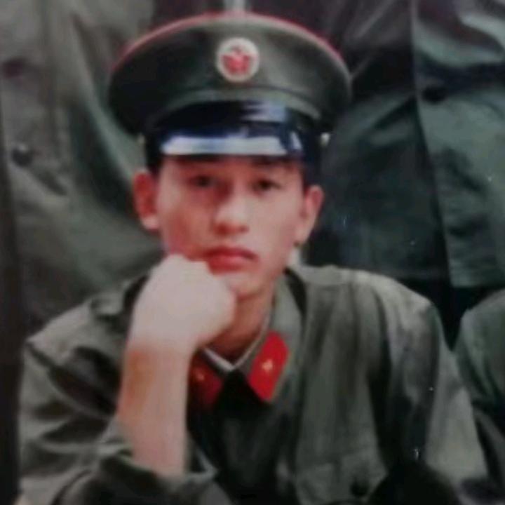 一往情深