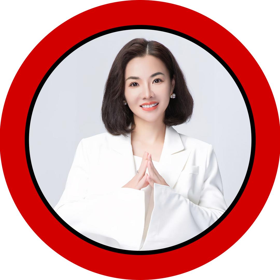 玥美美/月姐说美业9.5-7线下课