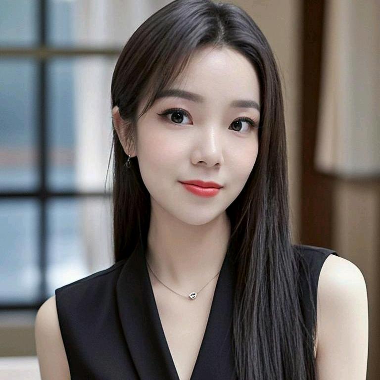 趙小姐❤💔