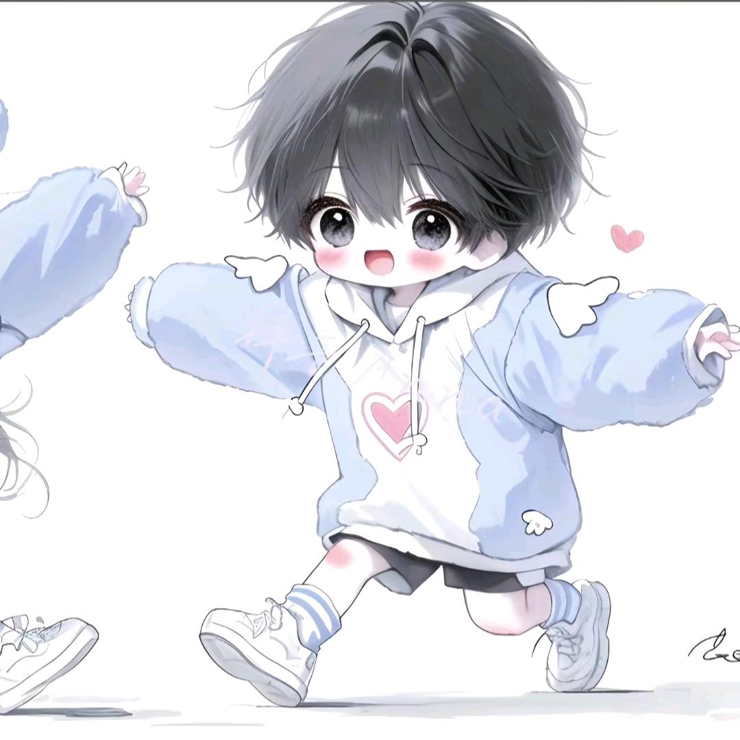 陈平安·
