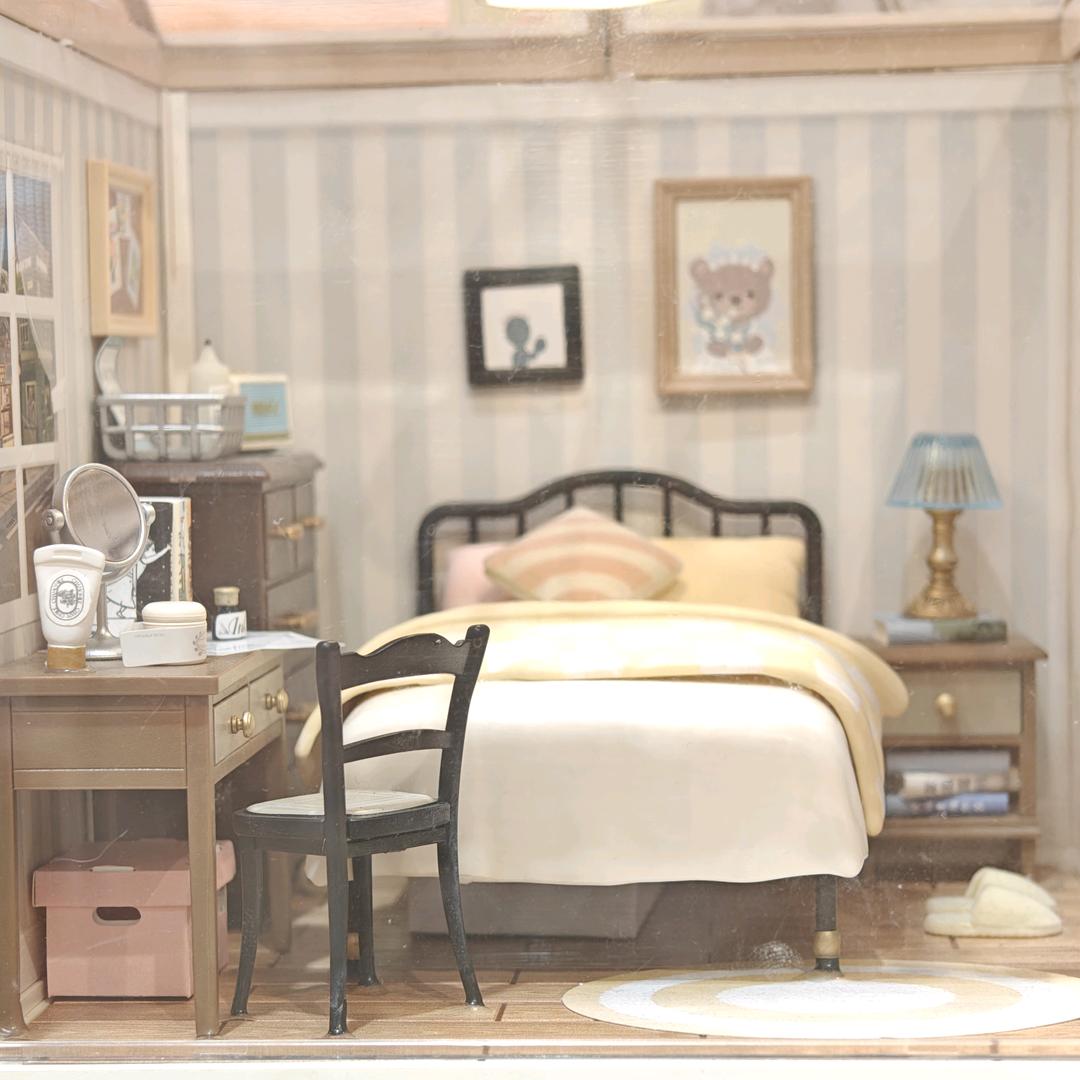 心在游！不负此华年！