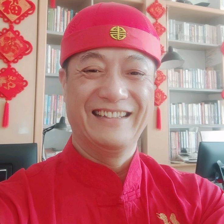 专哥（脱口秀）