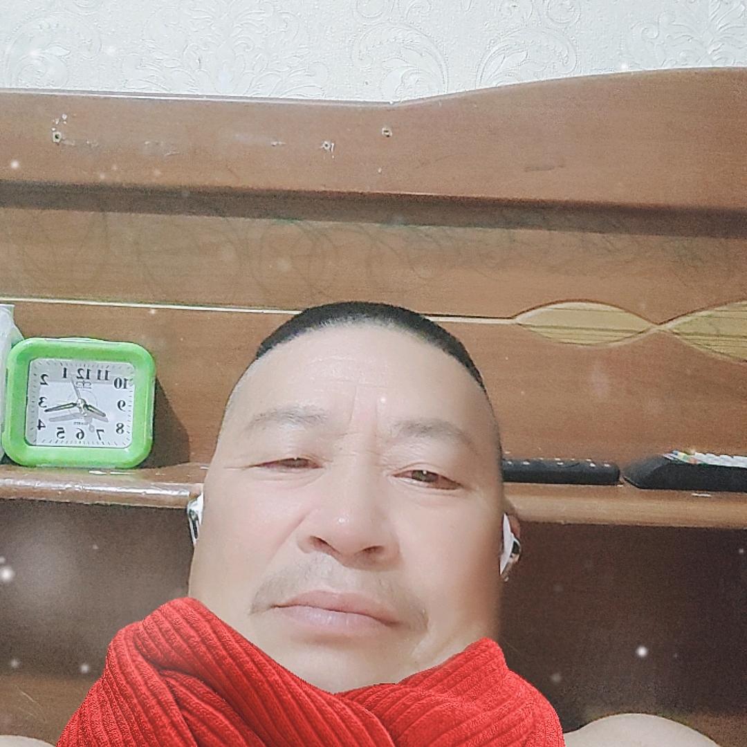 李朝旺
