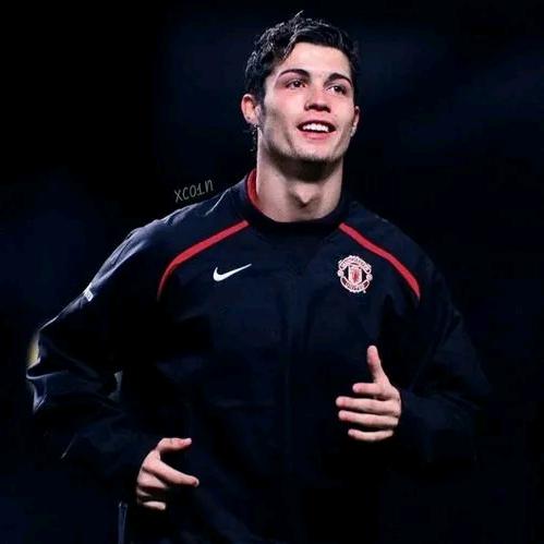 CR7