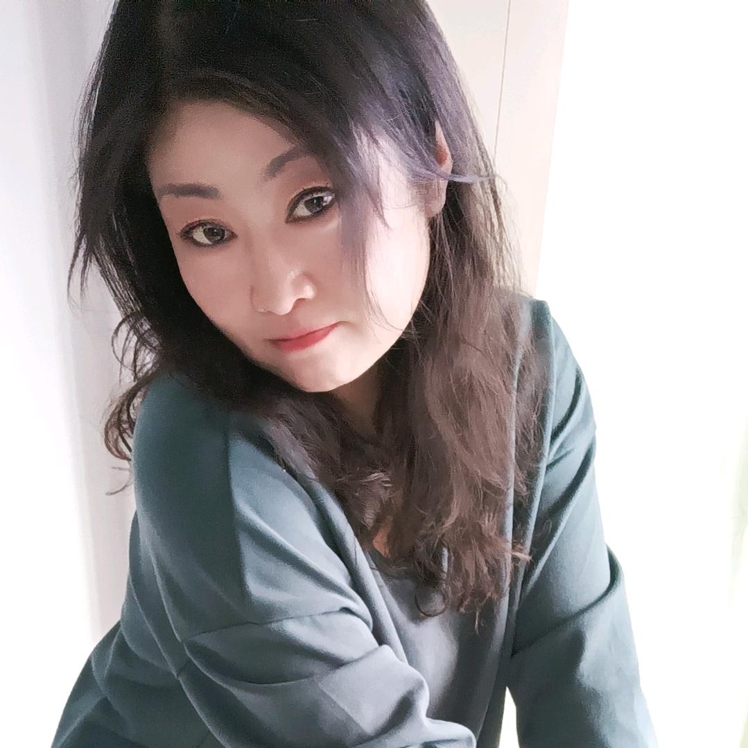 小郭姐姐（雨竹)