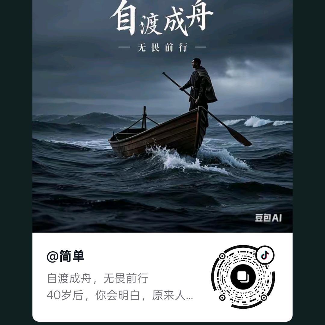 一人一梦