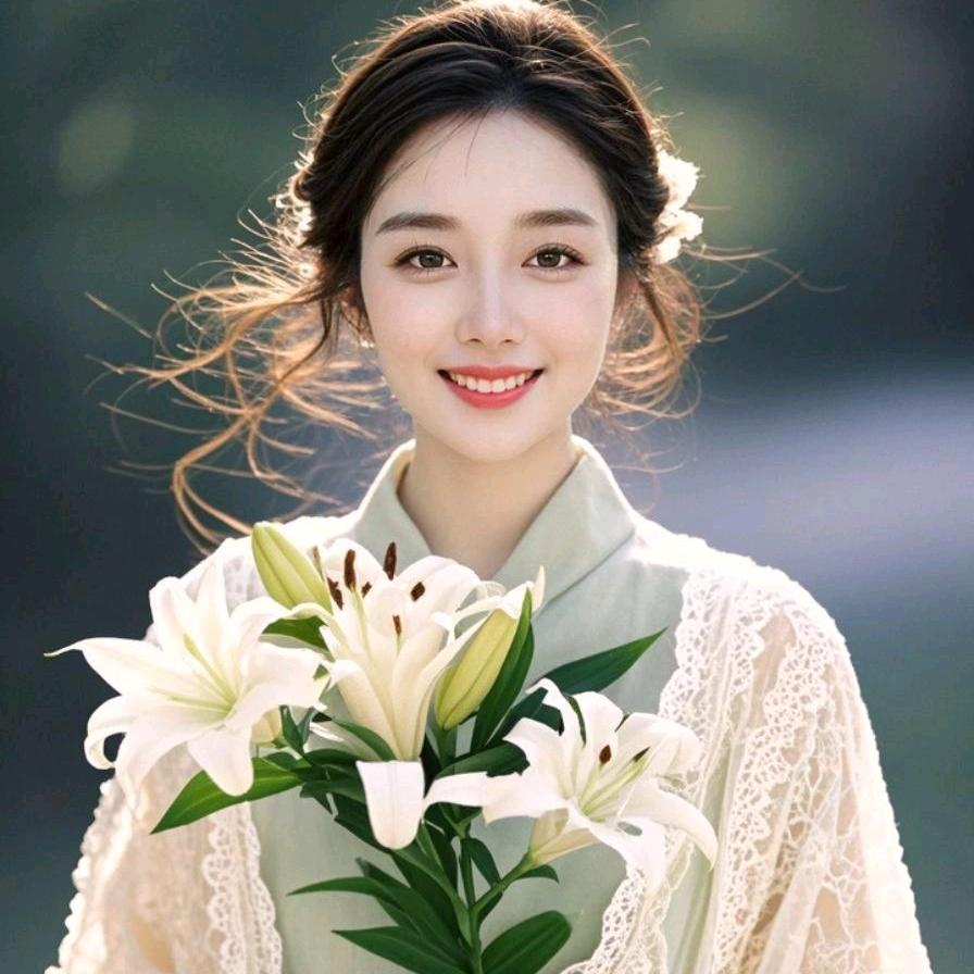 心之所向--丽娟🌻