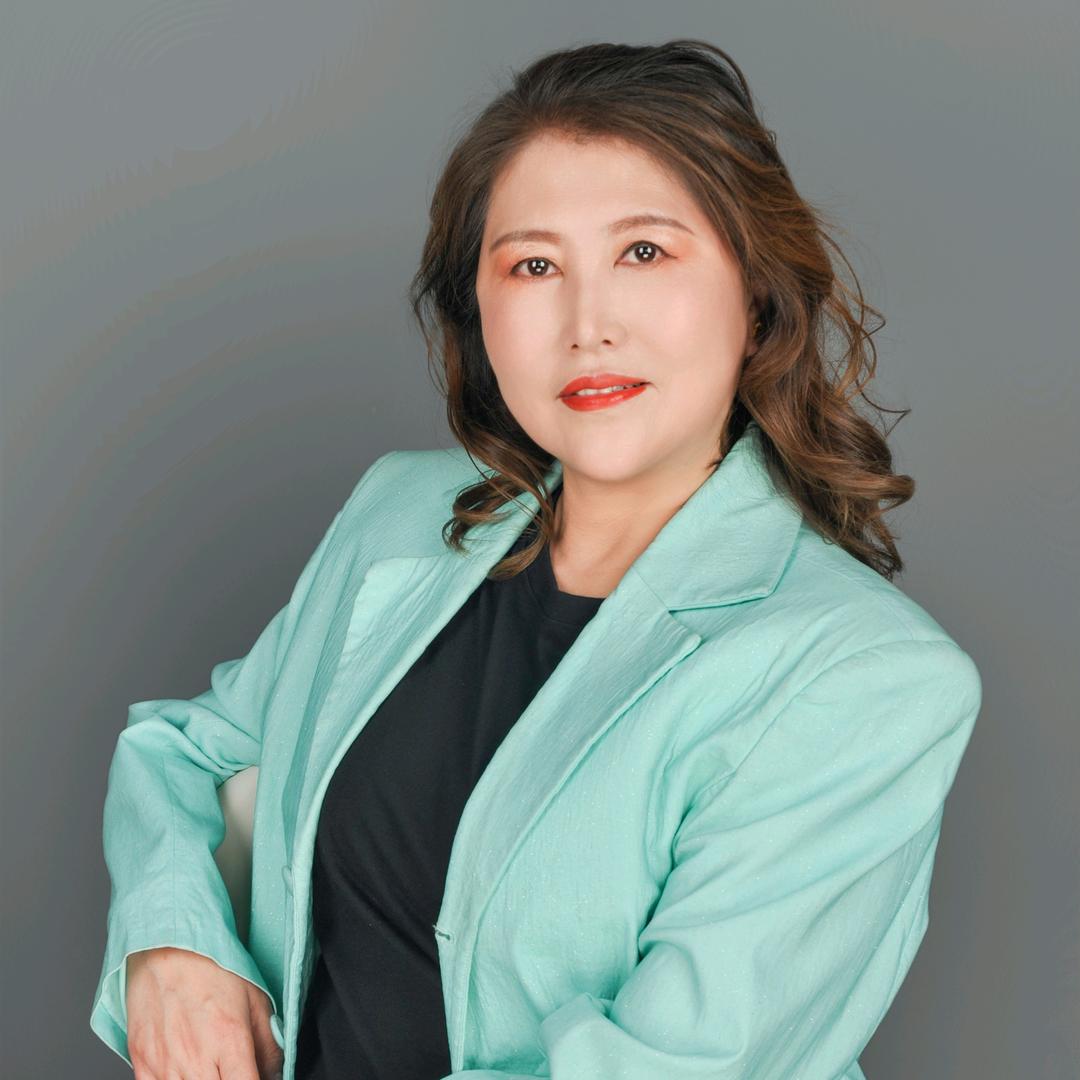 河津铝厂张姐