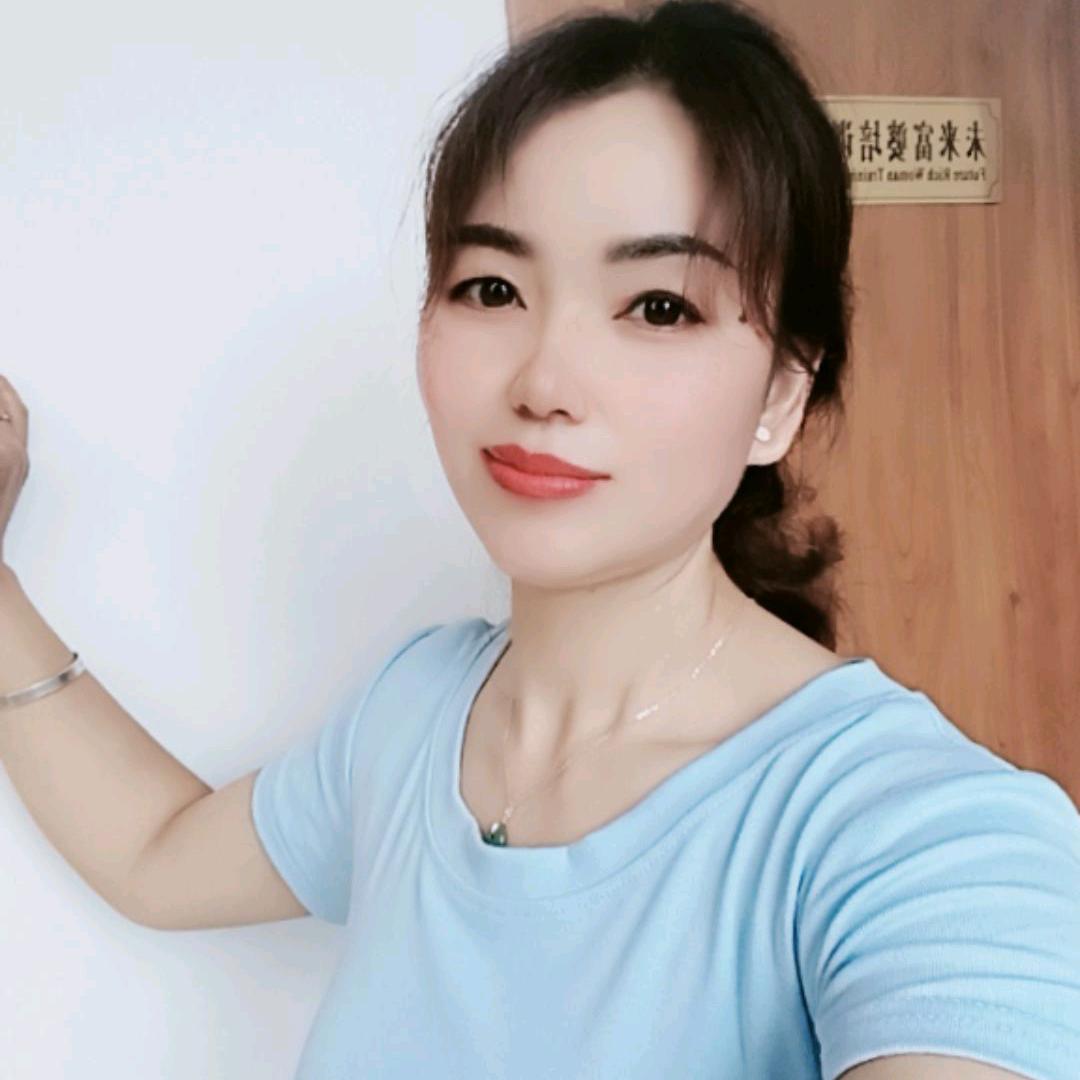 幸福很简单~