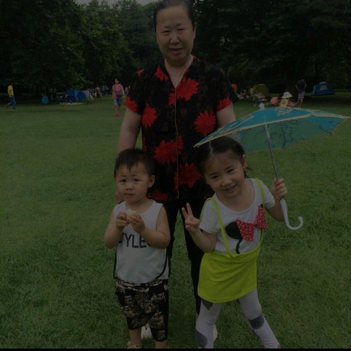 吴淑霞