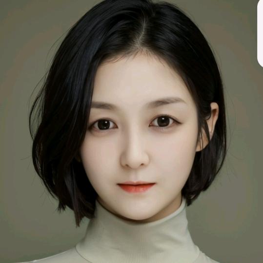 美美
