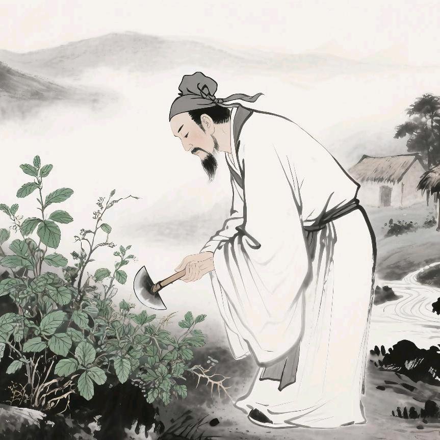 养生小姿势