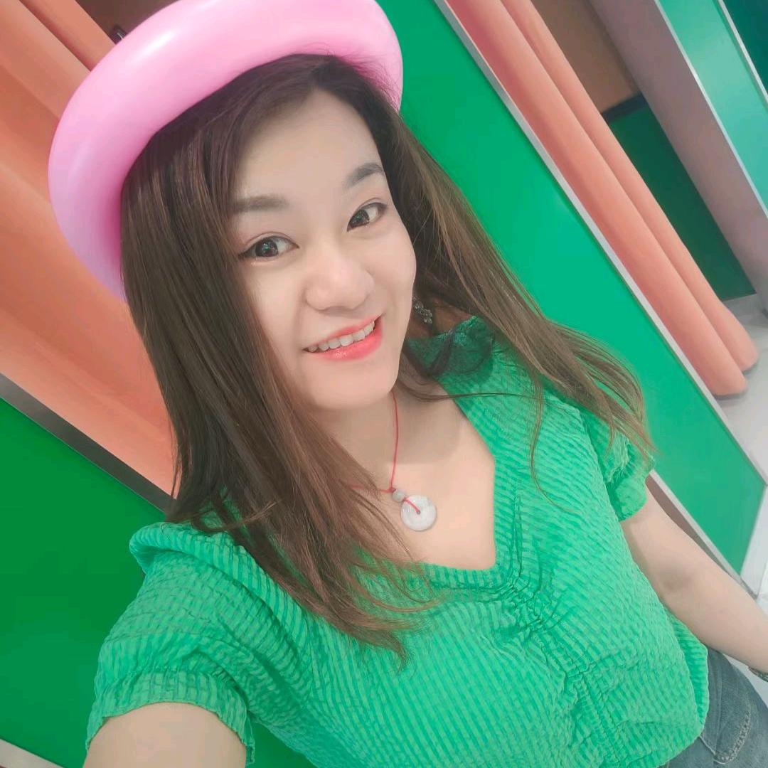 杨二丫