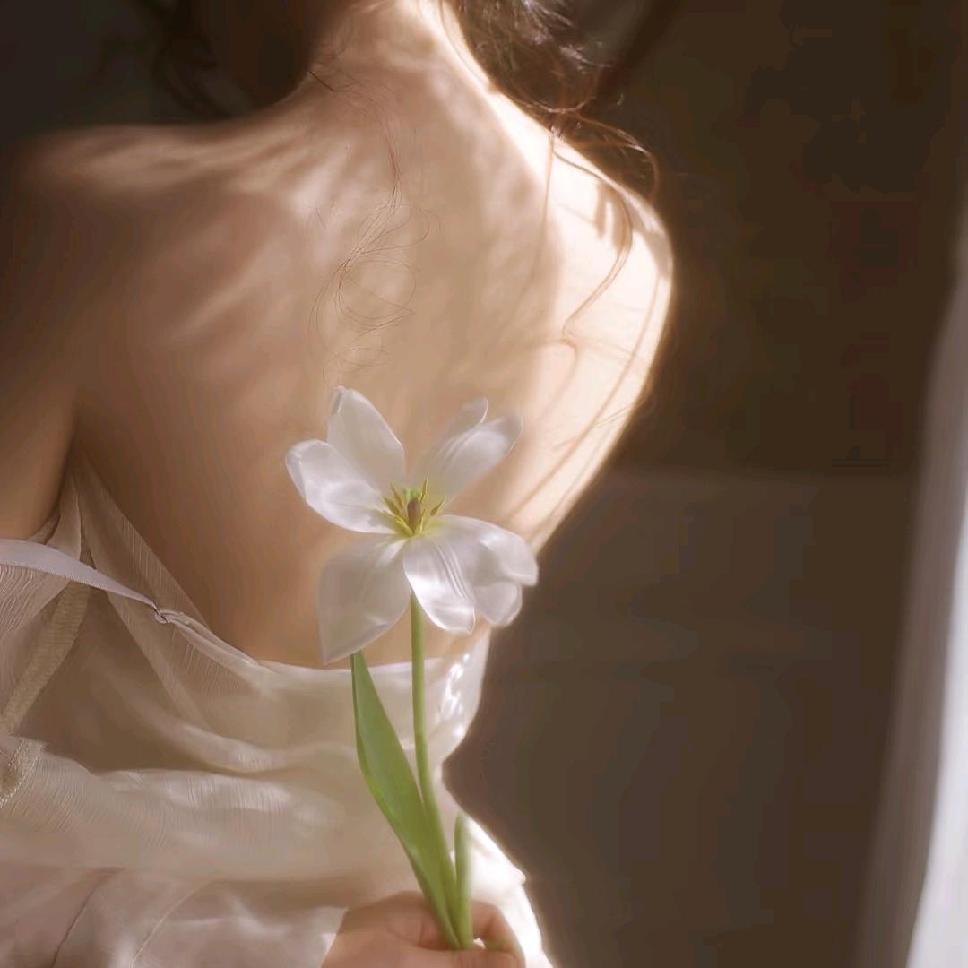 女人🌟福的武功秘籍