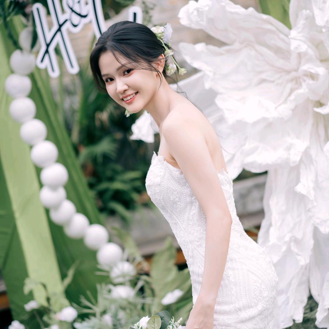 自动吸收好运🍀