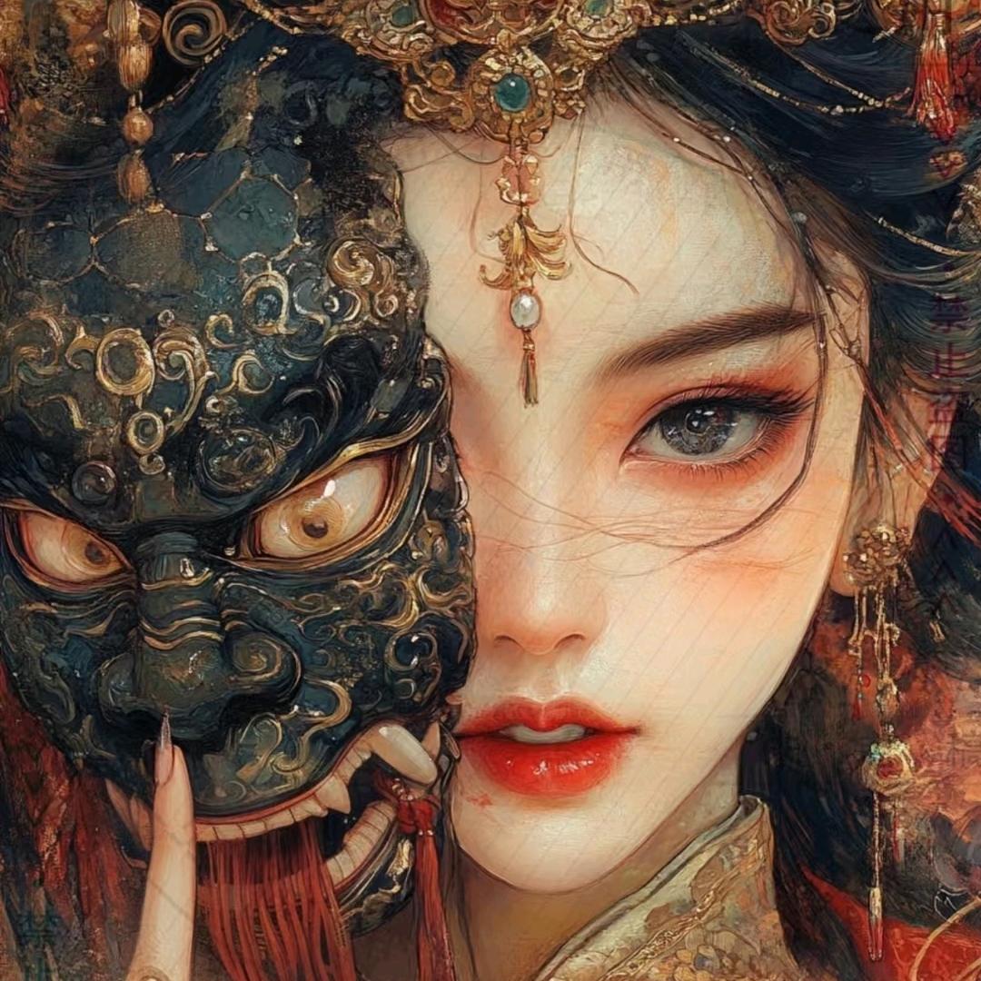 ༺࿄࿆࿂藏 歆 阁 如 意 ࿅࿆༻