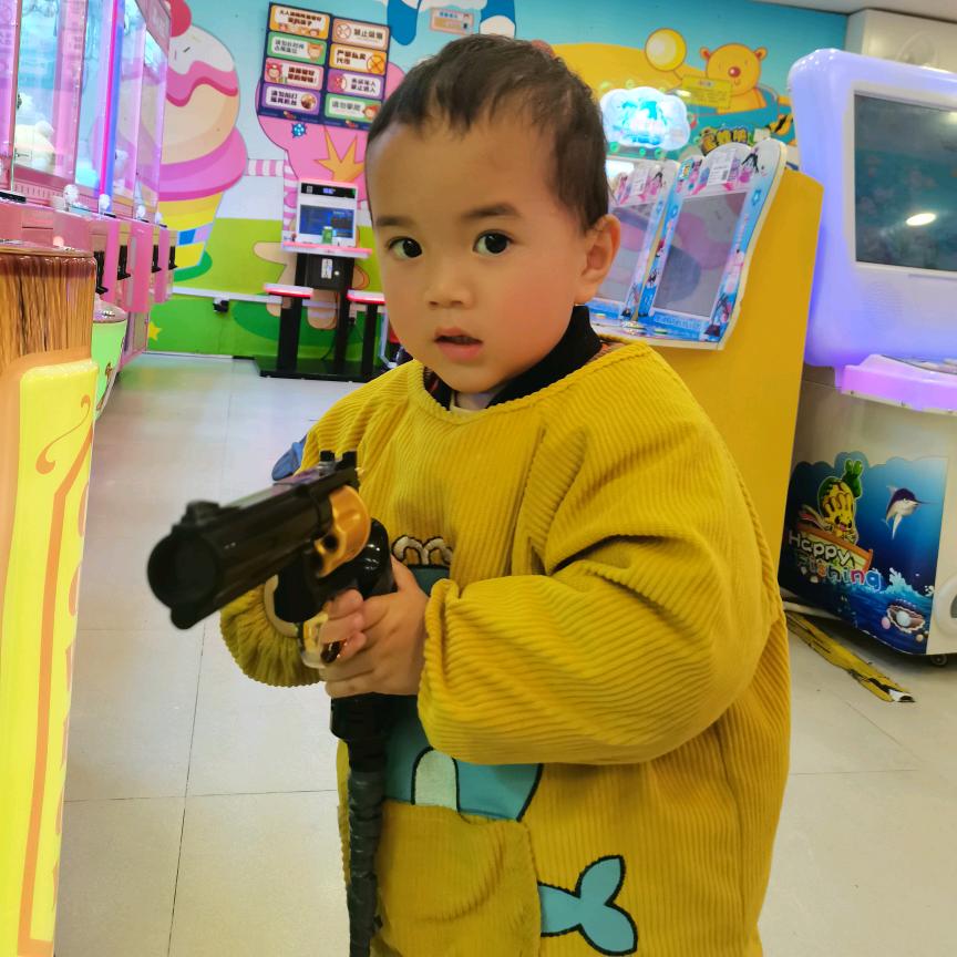 鑫鑫妈妈