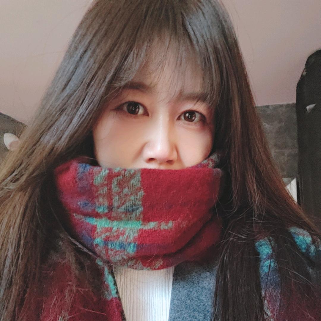 小阿姨