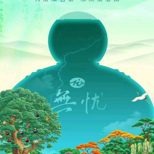无忧人生