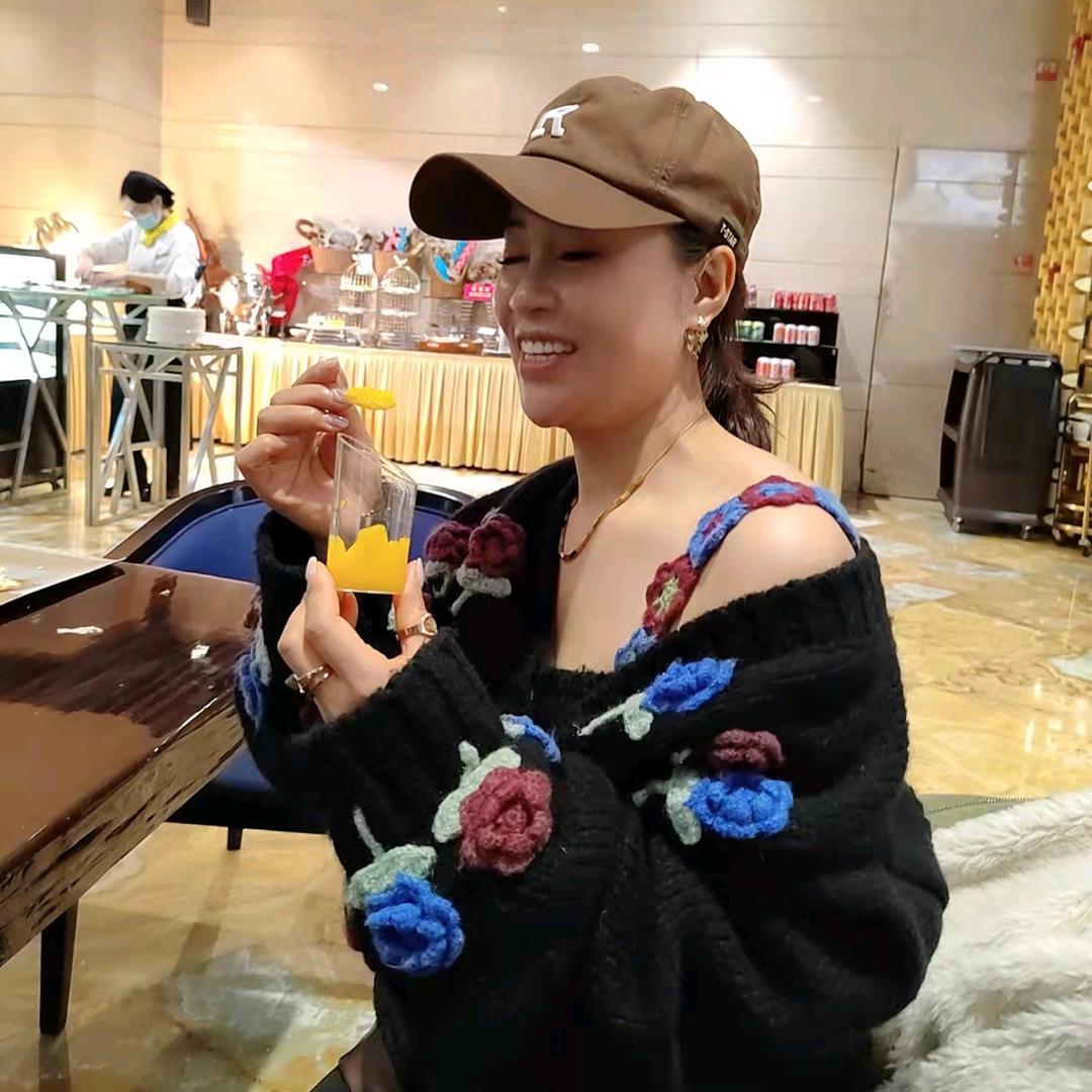 古丽静女鞋