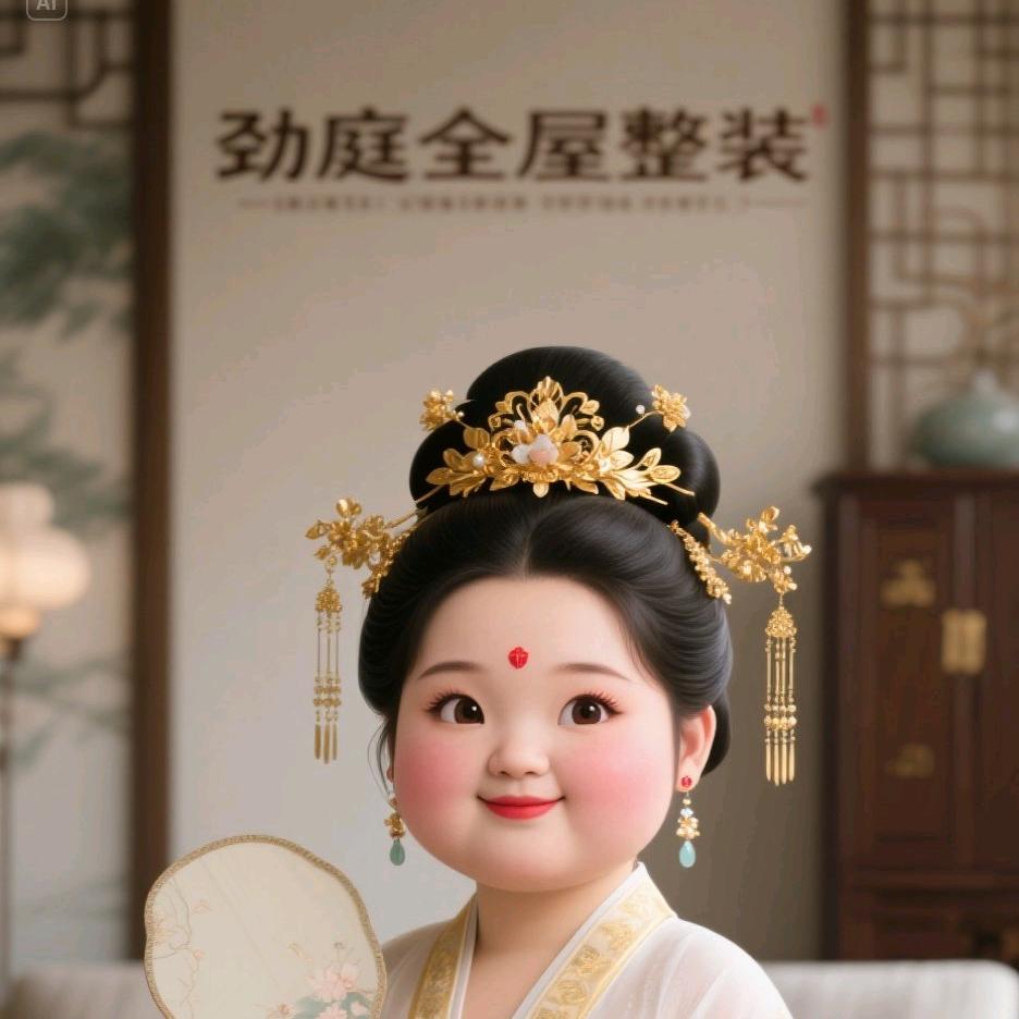 郸城劲庭全屋整装门墙柜