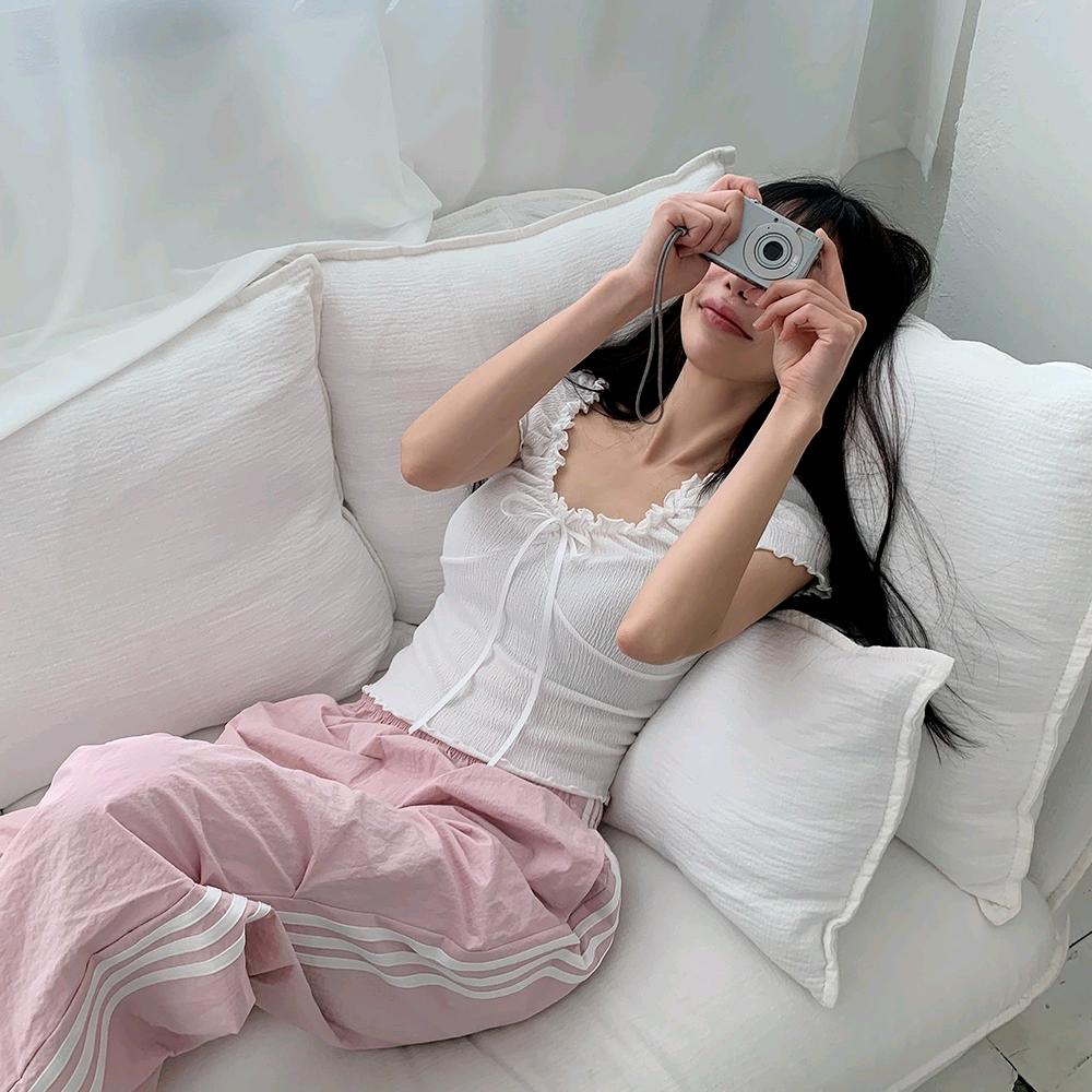 甜茶 辣妹T 女装工厂批发