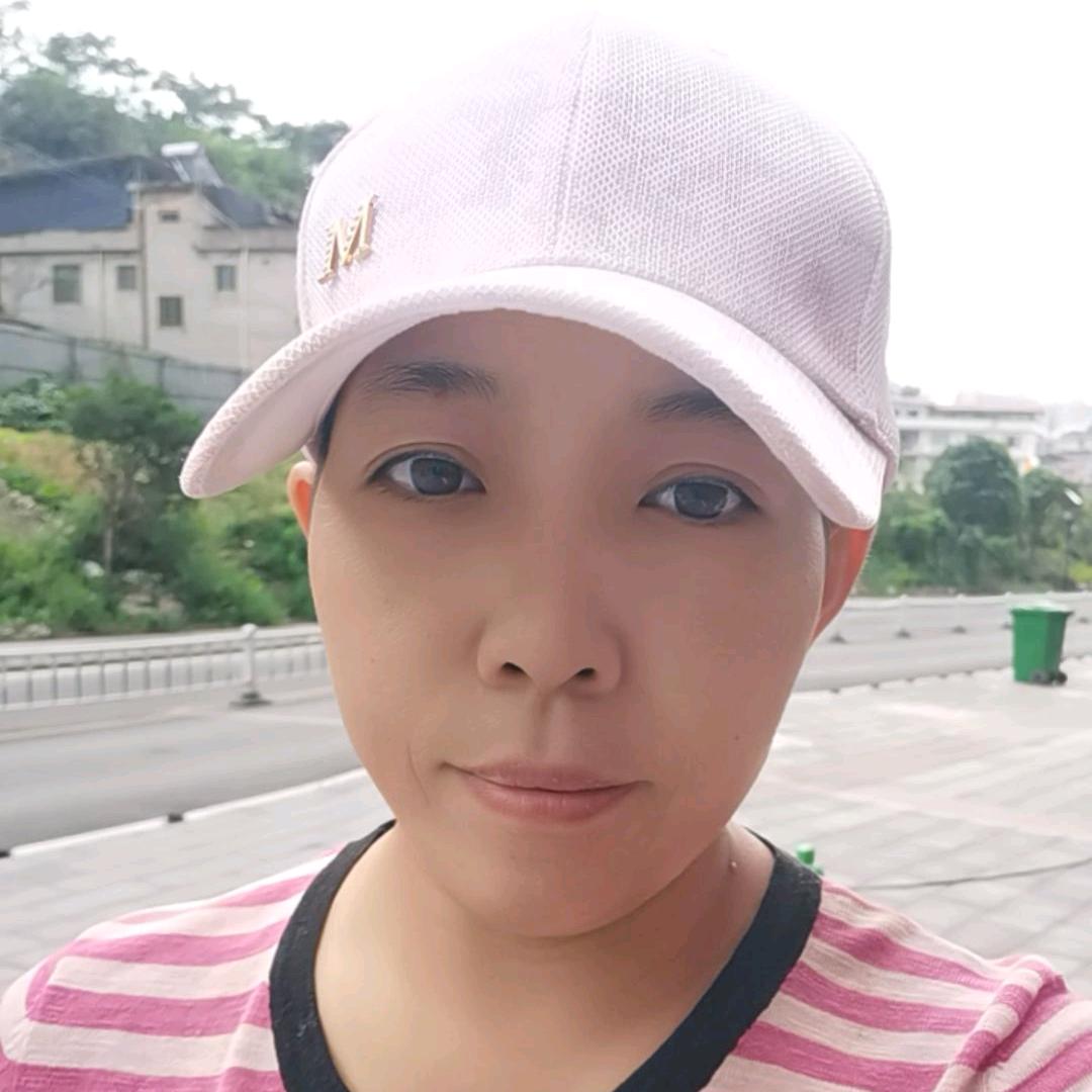 80后梅姐