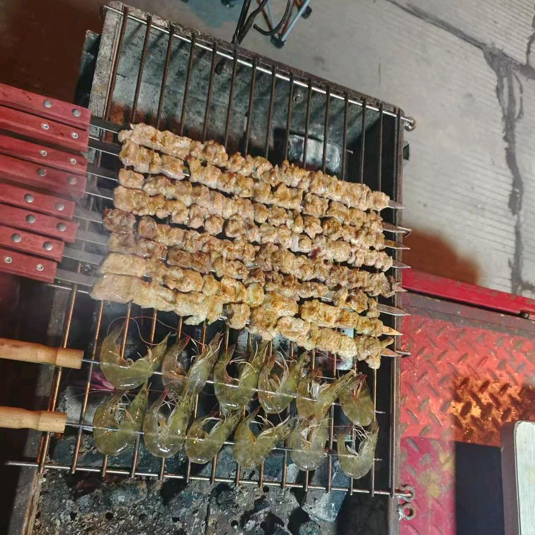 昆山油边