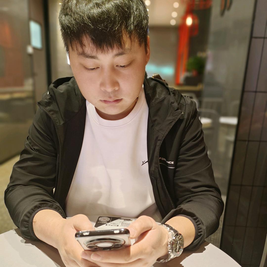 笑敬 过往