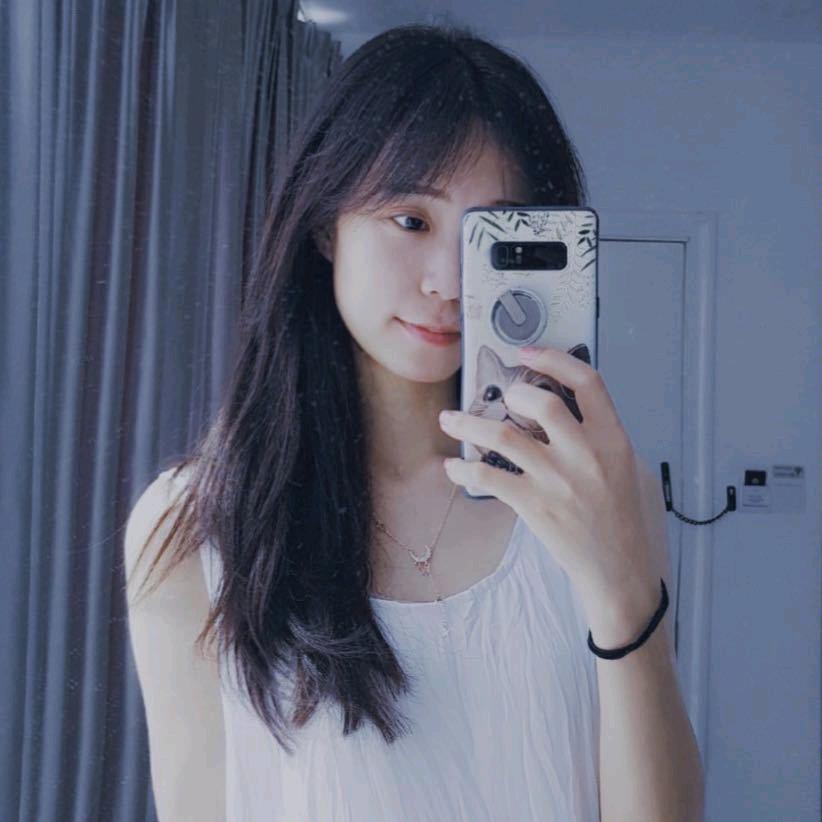 小情绪🧜‍♀️