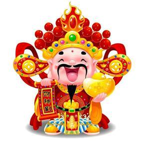 顺风顺水顺百祥