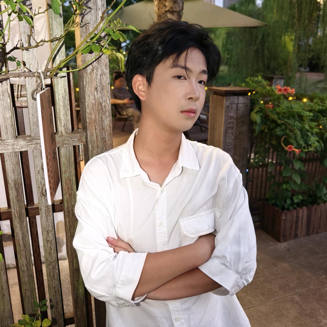 黄冈付小帅(团队招人)