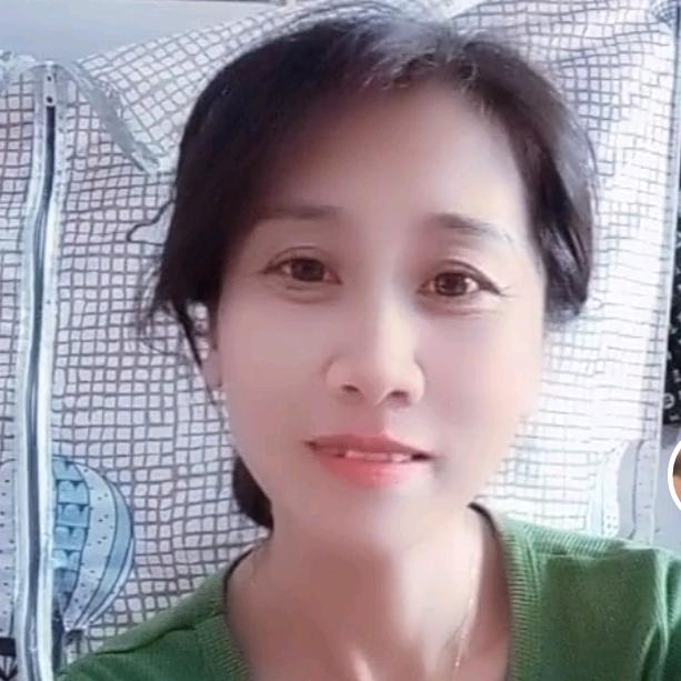 阿美姐(每晚8点半直播)