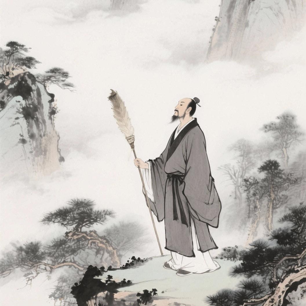 华子.