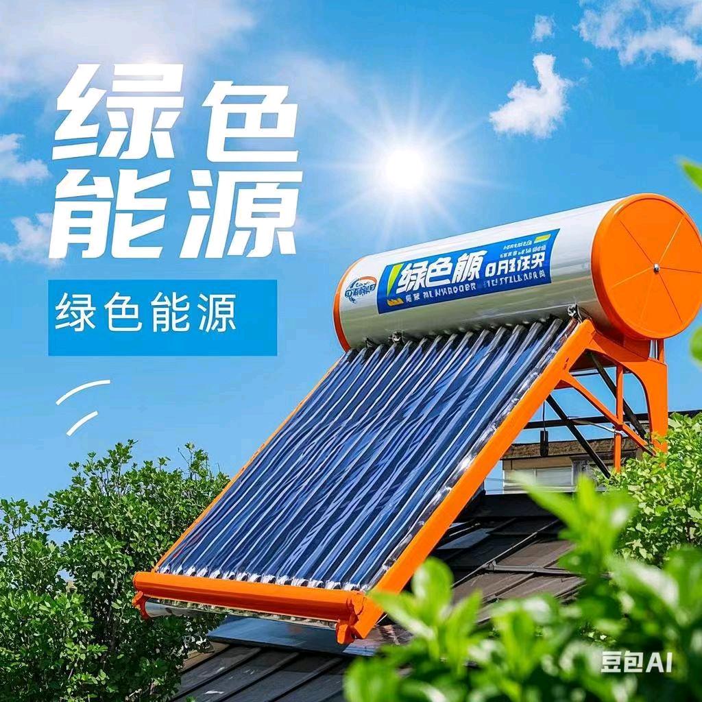 太阳能大王  老董小号