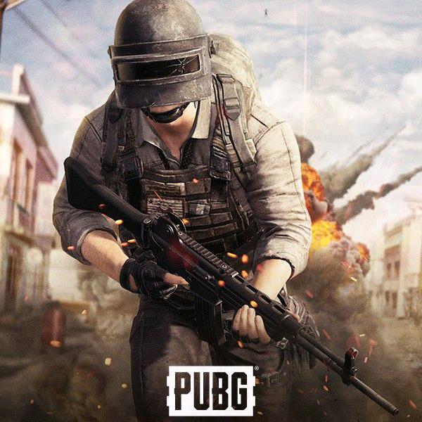 小柒 PUBG 外设