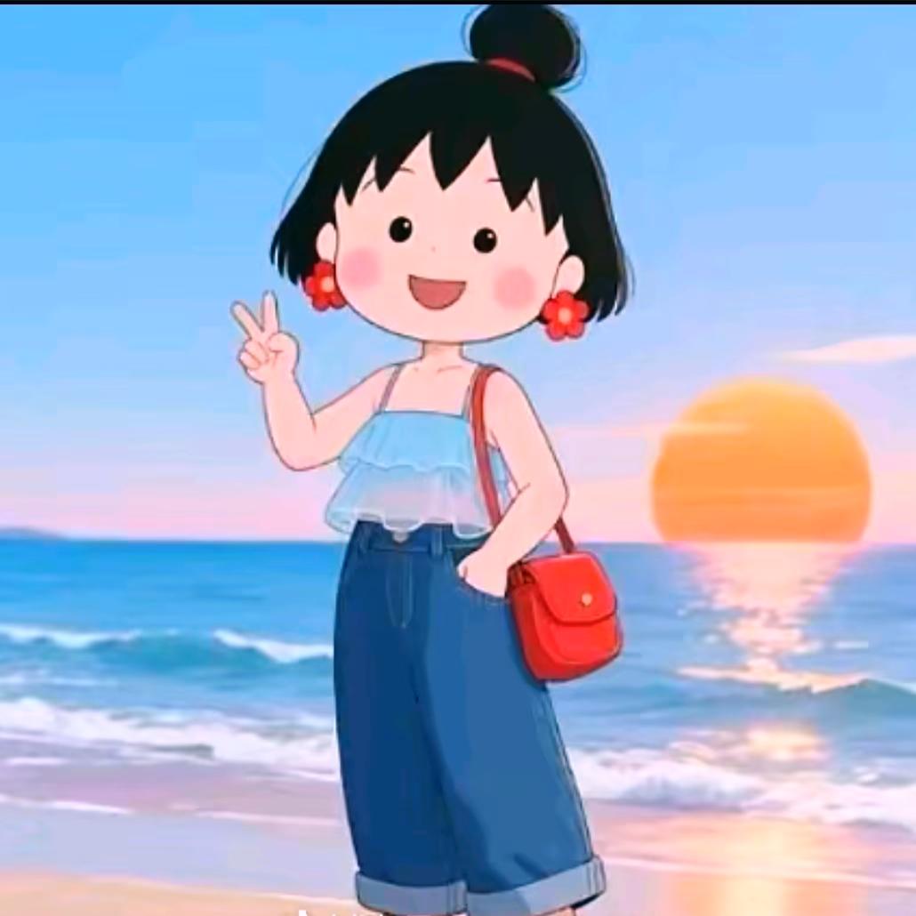 清醒+释怀